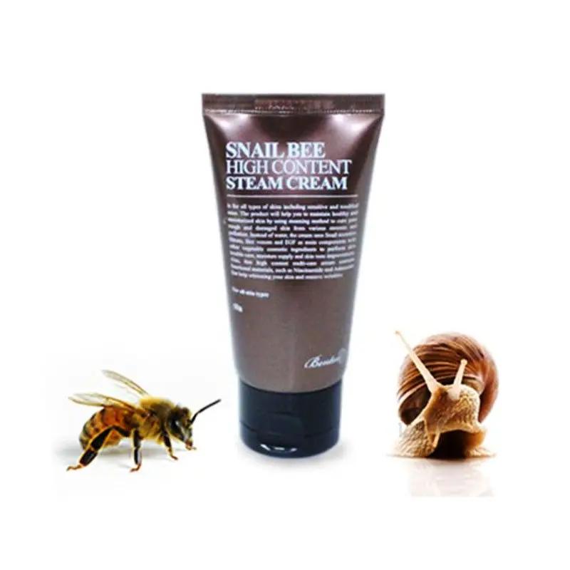 BENTON Snail Bee High Content Steam Cream 50g