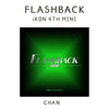 iKON 4th MINI ALBUM FLASHBACK (DIGIPACK Ver.)