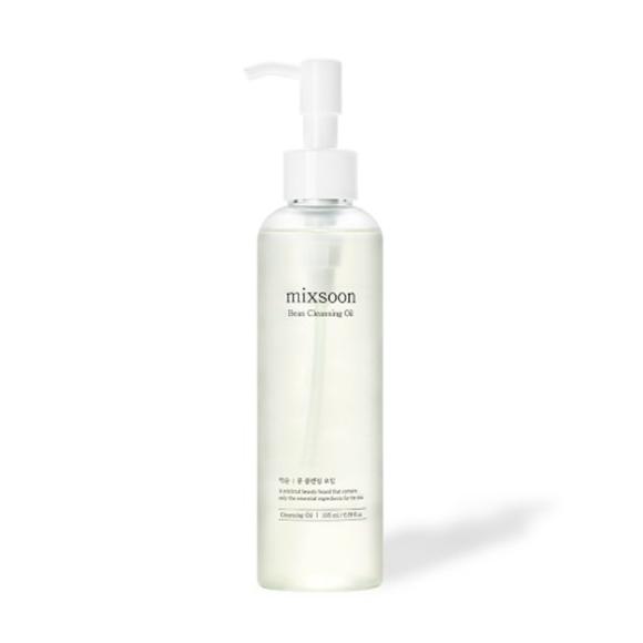 Mixsoon Bean Cleansing Oil 195ml