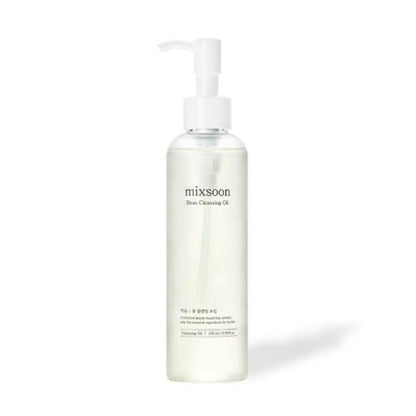 Mixsoon Bean Cleansing Oil 195ml