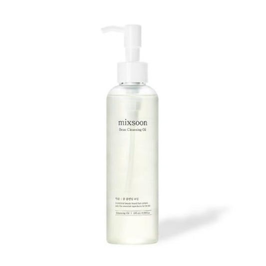 Mixsoon Bean Cleansing Oil 195ml