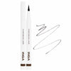 Inga stage brush liner 0.6g, daily black