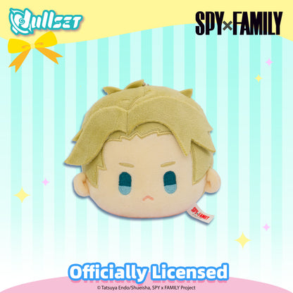 Spy X Family Big Head Doll