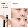 [CLIO] Kill Cover Airy-Fit Concealer
