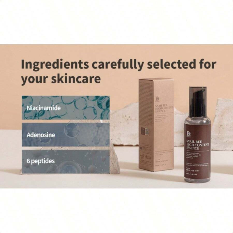 Benton Fermentation Essence Skin Care 3.38 Fl.Oz.