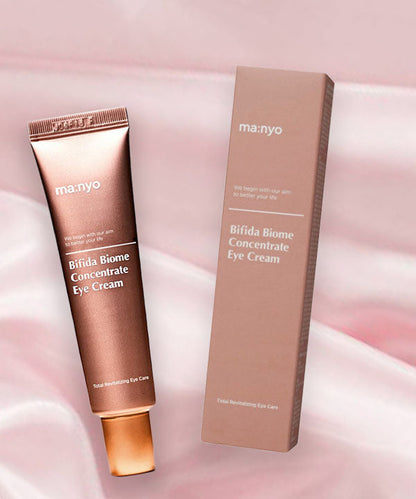 ma:nyo Bifida Biome Concentrate Eye Cream 30ml
