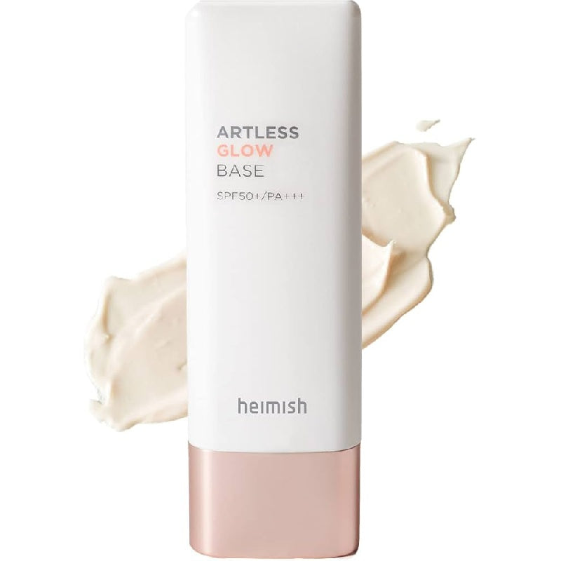 HEIMISH Artless Glow Base SPF 50+ PA+++ 40ml