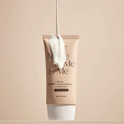 AXIS-Y Biome Double Defense Sunscreen SPF50+ PA++++ 50ml