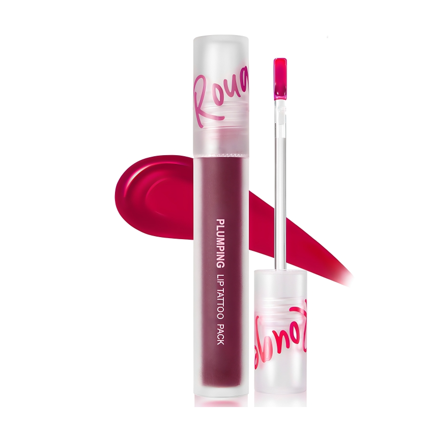 Rouge Star  Plumping Lip Tatto Pack,5g