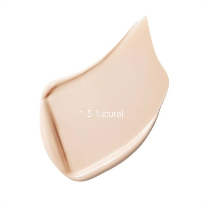AMUSE Ceramic Skin Perfector Foundation 30ml SPF40 PA++