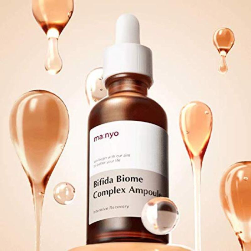 MA:NYO  Bifida Biome Complex Ampoule 50ml