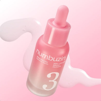 NUMBUZIN No.3 Soft Pore Texture Serum 30ml no out box