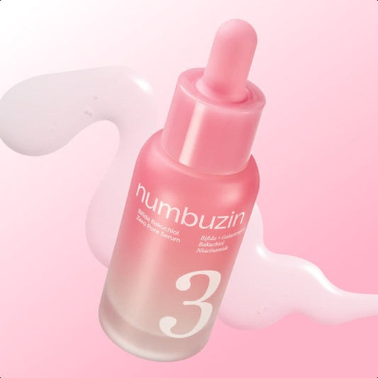 NUMBUZIN No.3 Soft Pore Texture Serum 30ml no out box