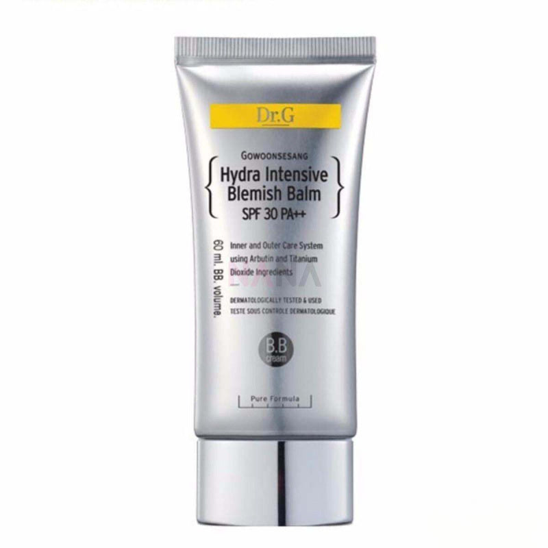 Dr.G Hydra Intensive Blemish Balm SPF30 PA++ 60ml