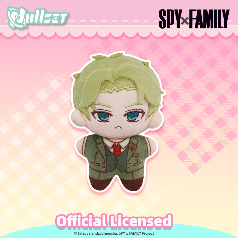 Spy x family Starfish shape Doll blind box