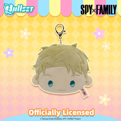 Spy x Family Card Holder