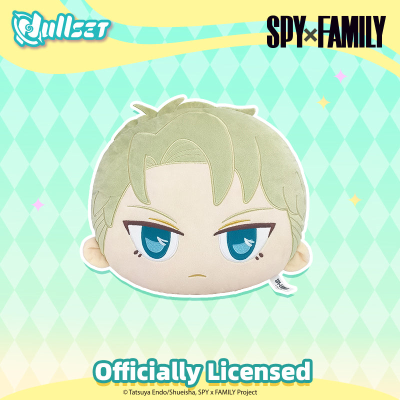 Spy x family cushion