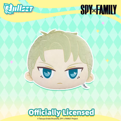 Spy x family cushion