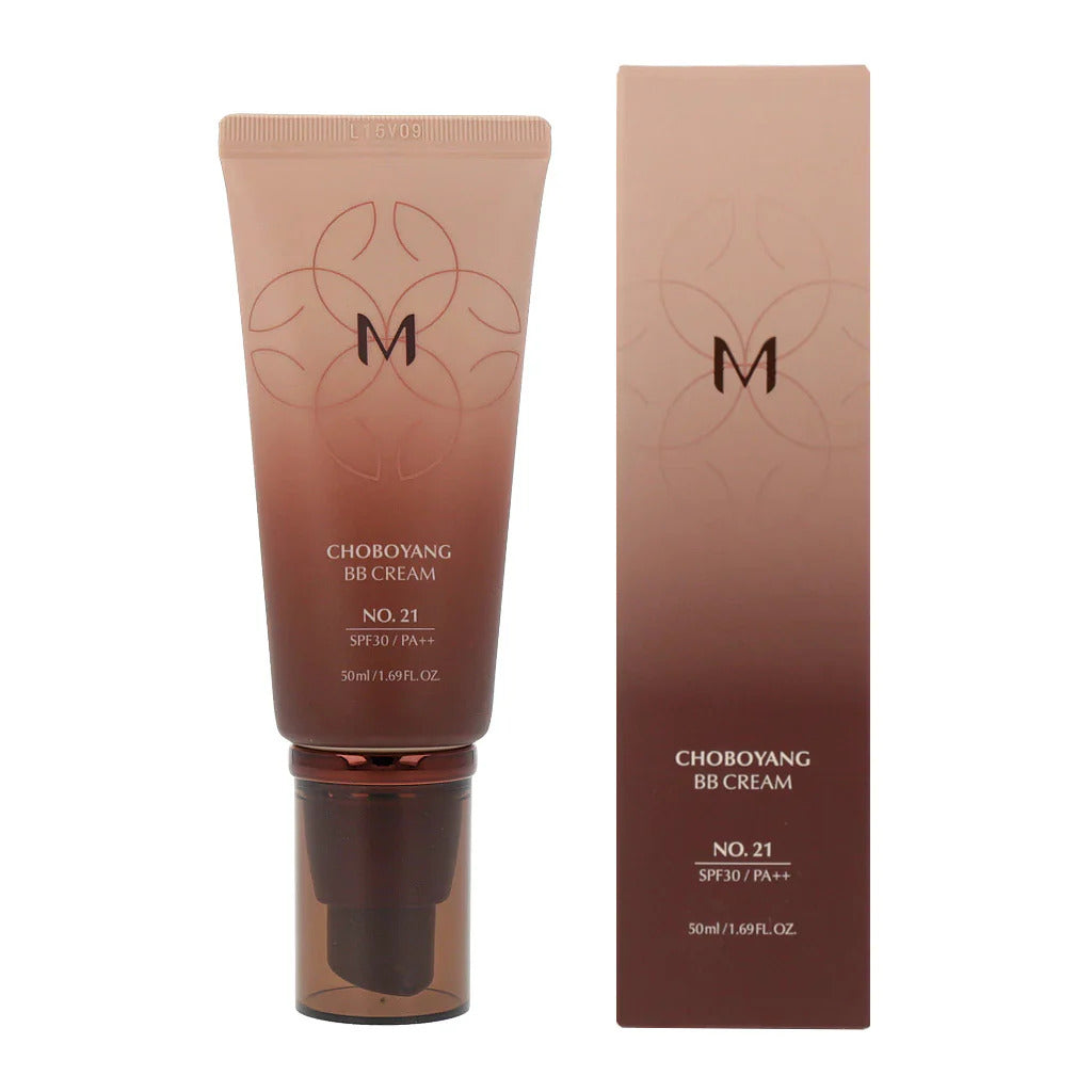 MISSHA M Choboyang BB Cream SPF30 PA++ 50ml