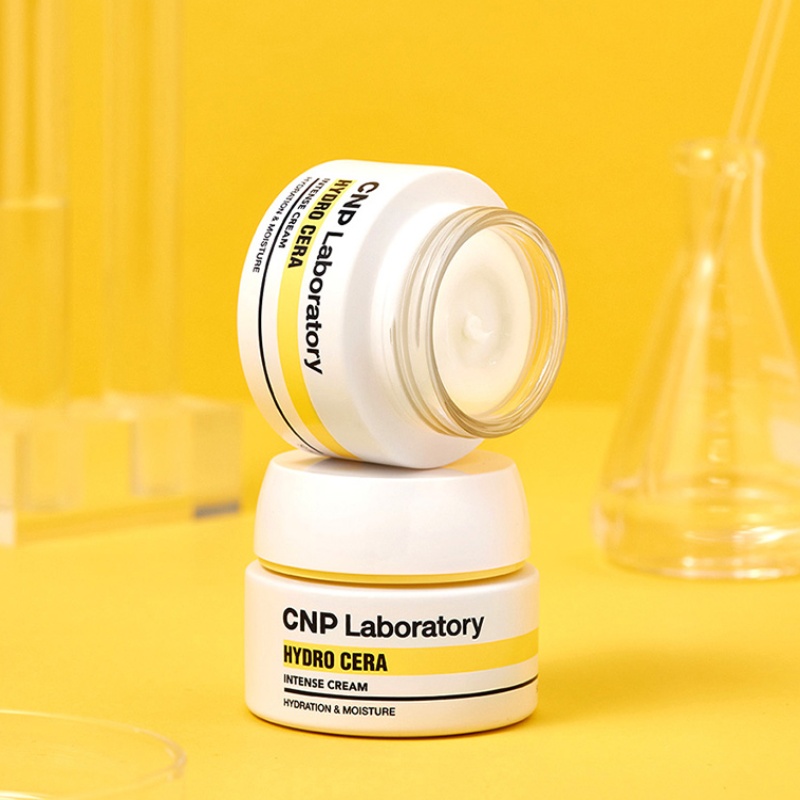 CNP Hydro Cera Intensive Cream 50ml