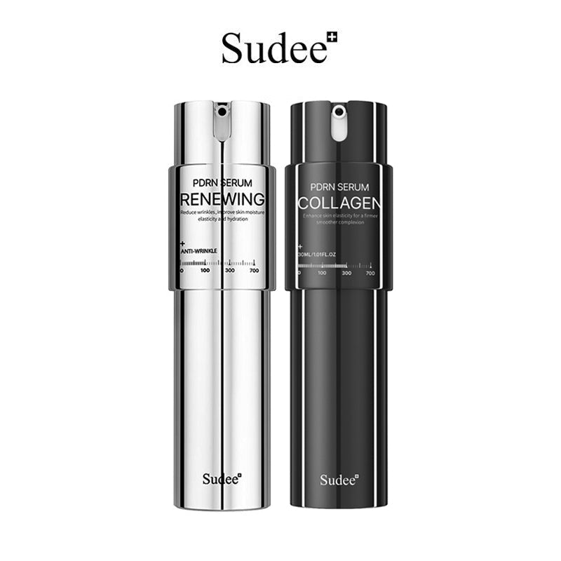 SUDEE PDRN Renewing Serum 100 2ml*10ea | SUDEE PDRN Serum Collagen 300 30ml