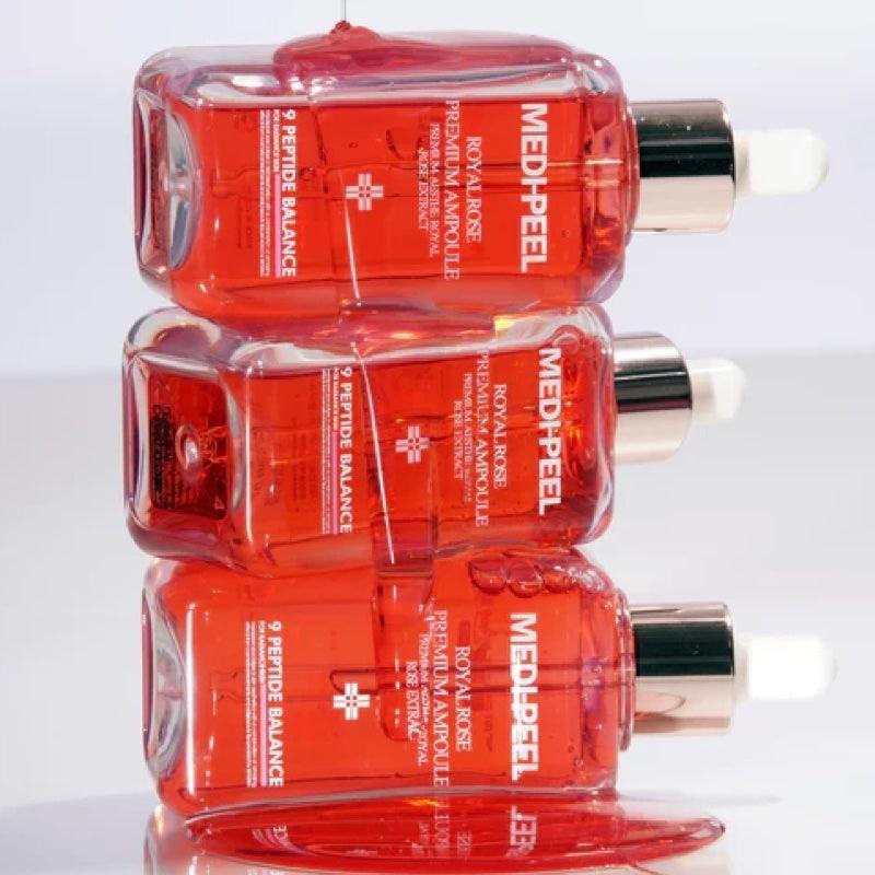 Medi-peel Royal Rose Ampoule 100ml