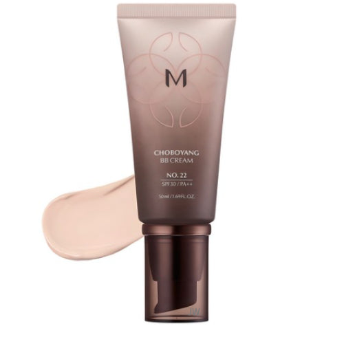 MISSHA M Choboyang BB Cream SPF30 PA++ 50ml