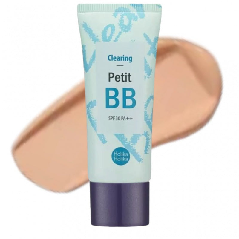 Holika Holika Clearing Petit BB Cream SPF30 PA++, 30 ml