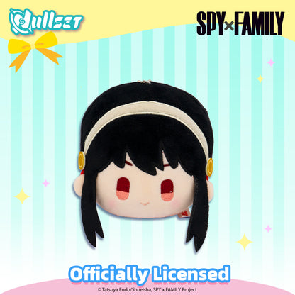 Spy X Family Big Head Doll