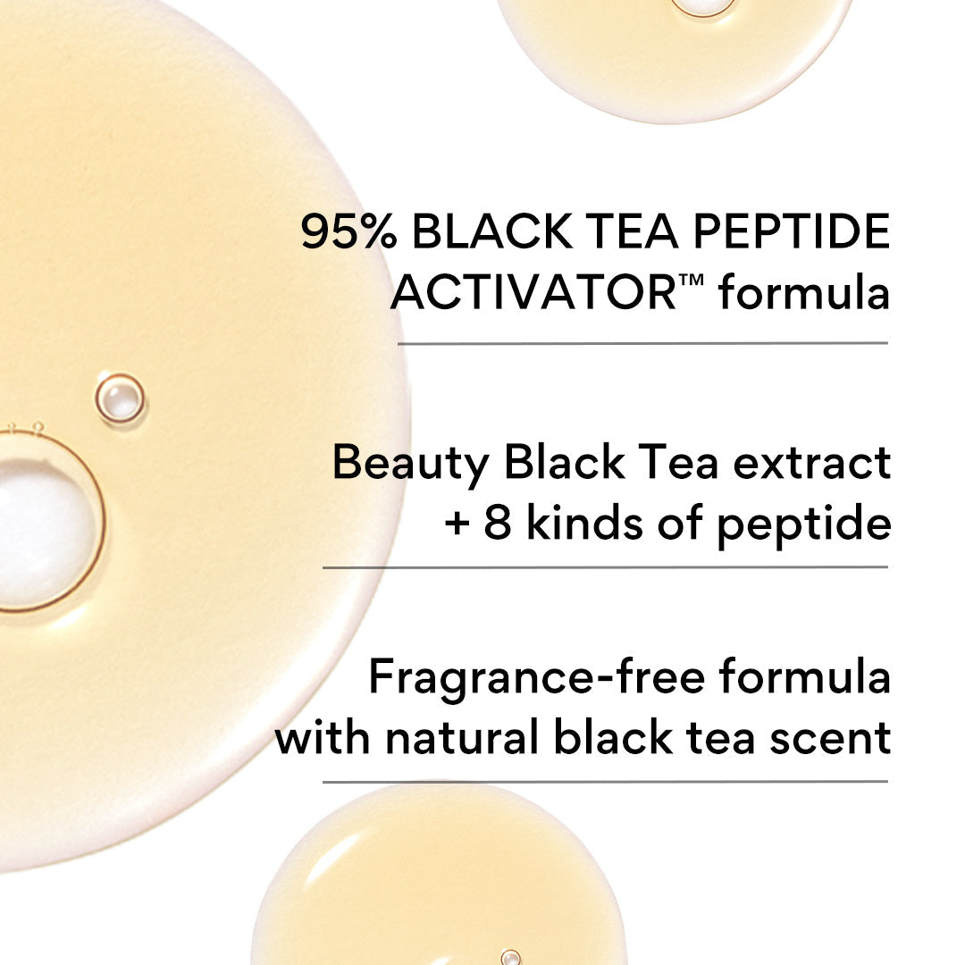 INNISFREE Black Tea Youth Enhancing Treatment Essence 145ml
