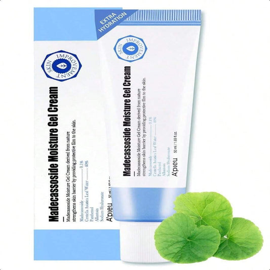 A'pieu Madecassoside Moisture Gel Cream 50ml/1.69oz