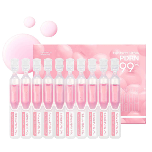 Medicube PDRN Pink One Day Serum 1.5ml*10ea