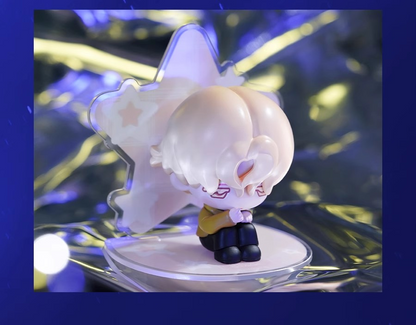 Alien Stage - Blind Box Figure(in stock now)