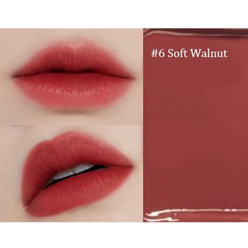 #6 Soft Walnut