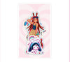 [Pre-order] ALIEN STAGE Rabbit Sticker Set