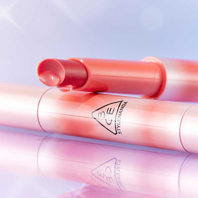 3CE Shine Reflector 1.7g 7colors Shine Lip