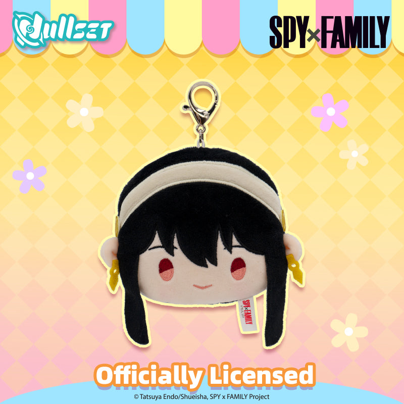 Spy x Family Card Holder