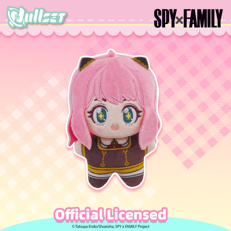 Spy x family Starfish shape Doll blind box