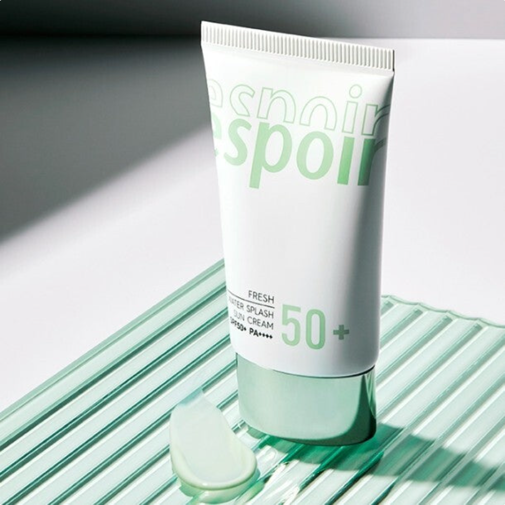 Espoir Water Splash Sun Cream Fresh SPF50+ PA++++ 60ml