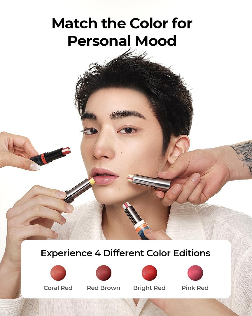 GRAFEN Triple Lip 3.9g~4.3g 4ype