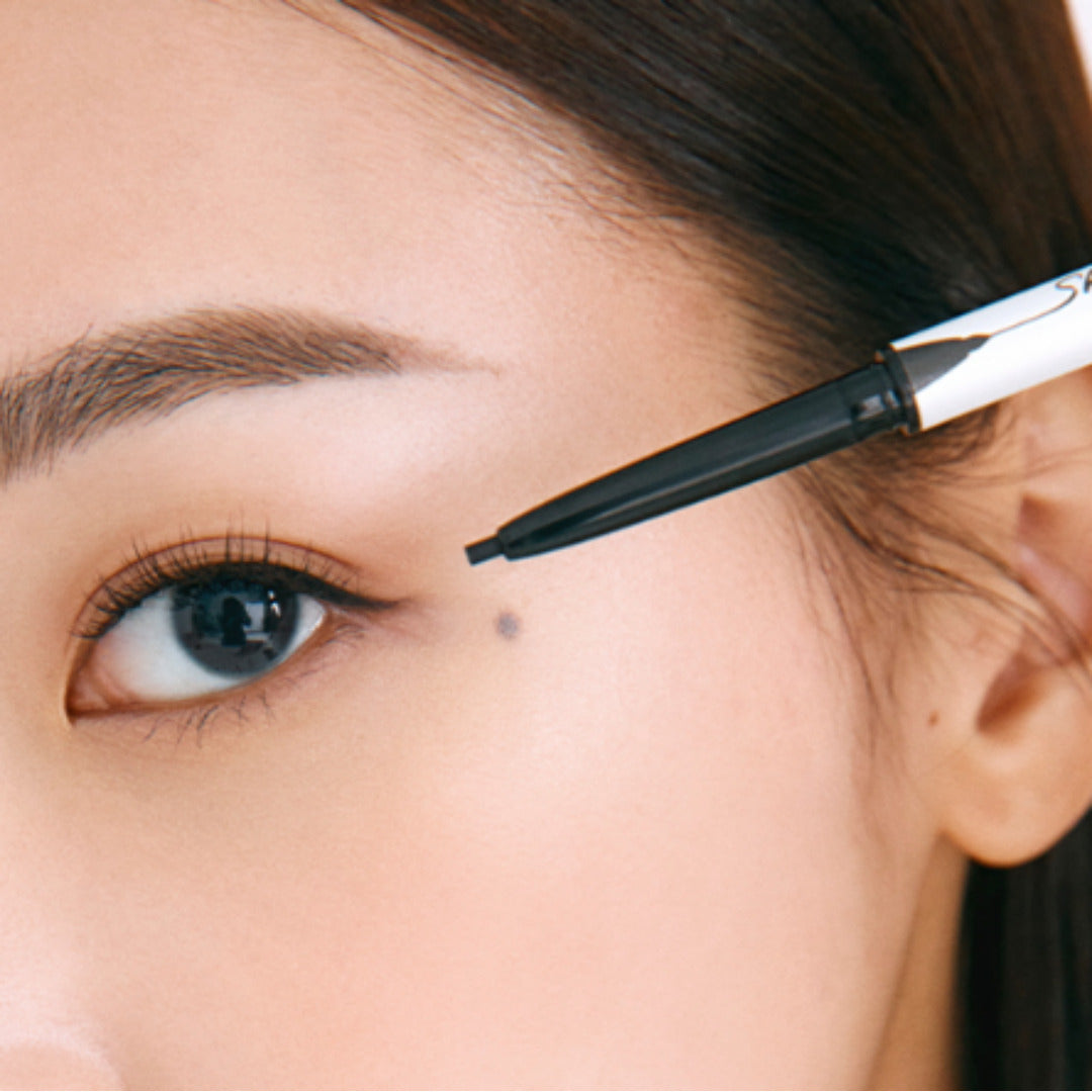 [CLIO] Sharp So Simple Waterproof Pencil Eyeliner 0.14g