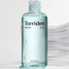 Torriden Dive In Serum, Soothing Cream, Toner, Cleansing Foam, Mask, Skin Booster