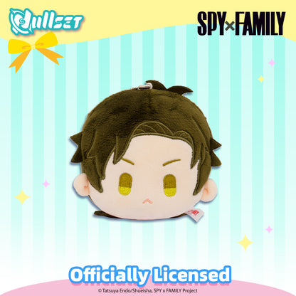 Spy X Family Big Head Doll