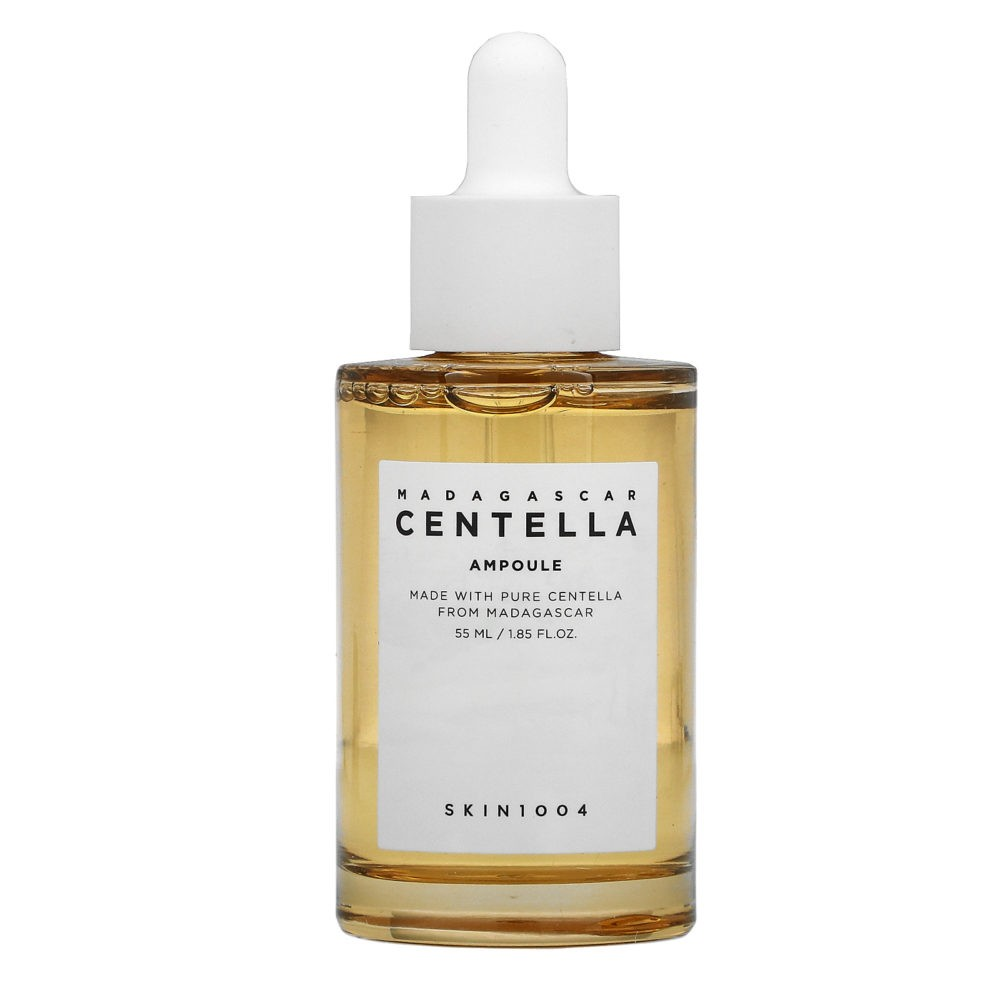 SKIN1004 Madagascar Centella Ampoule 30ml /55ml/ 100ml