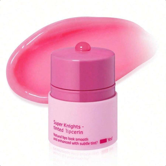 belif Super Knights Tinted Lipcerin - Berry | 15ml/0.5fl.oz