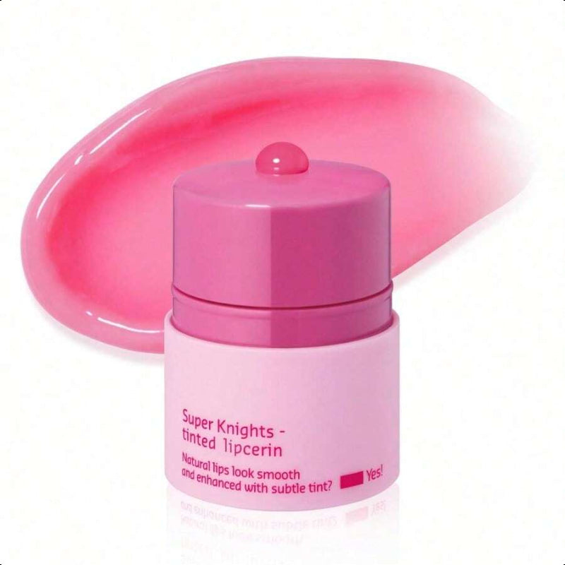 belif Super Knights Tinted Lipcerin - Berry | 15ml/0.5fl.oz