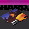 SHINee 8thアルバム[HARD](デジパック版)SEALED