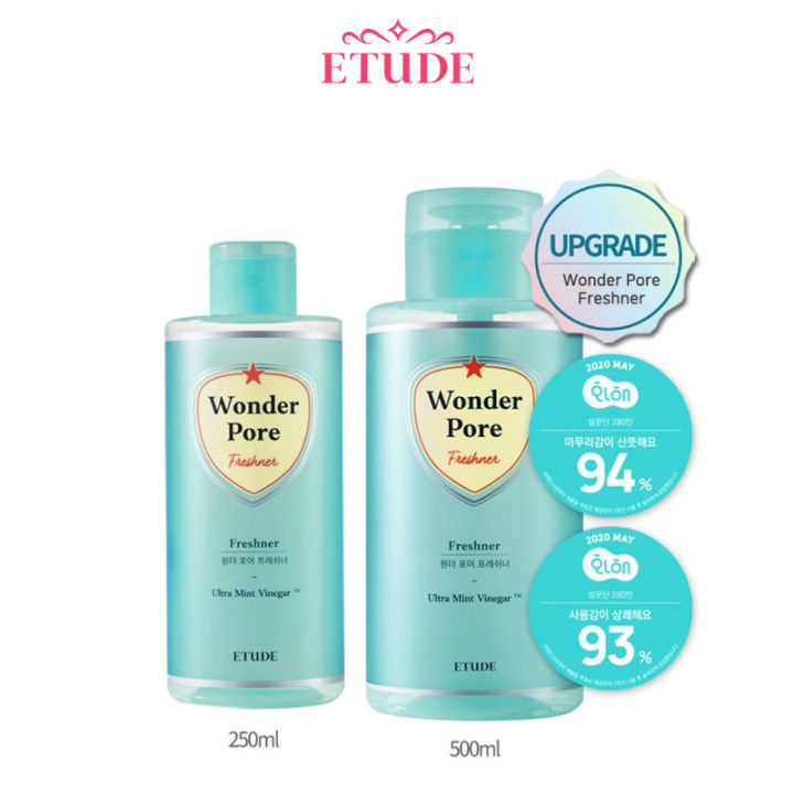 ETUDE HOUSE Wonder Pore Freshner 250ml