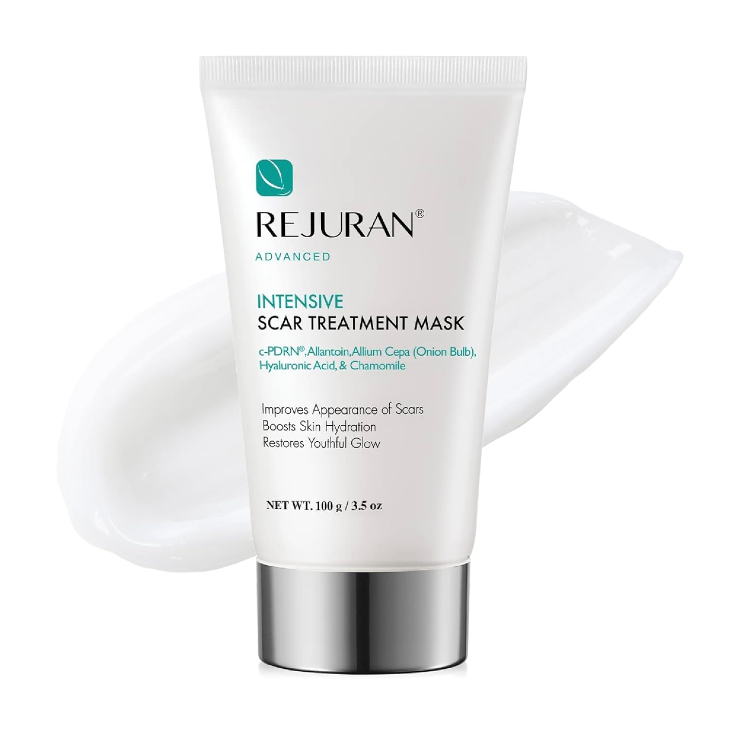 REJURAN® Advanced Intensive Scar Treatment Mask, c-PDRN®  100g