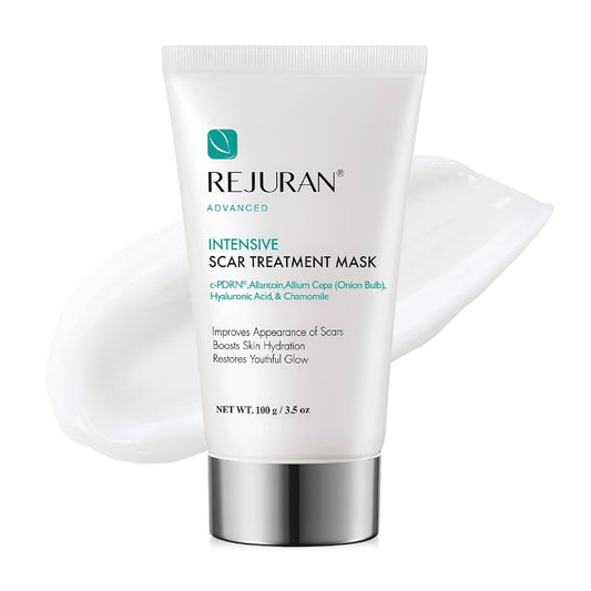 REJURAN® Advanced Intensive Scar Treatment Mask, c-PDRN®  100g